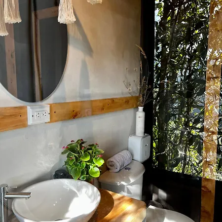 Casa Lulu Hotel Cartago Exterior photo