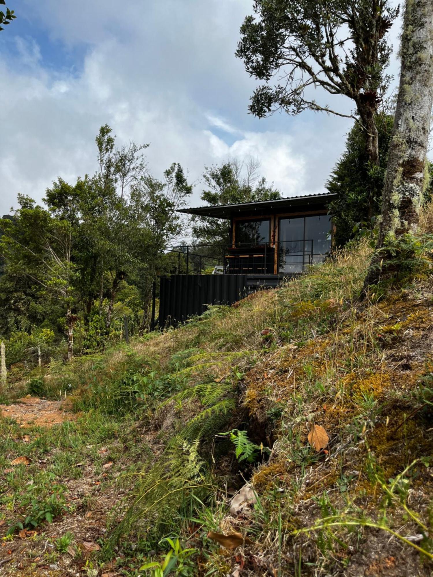 Campsite Casa Lulu