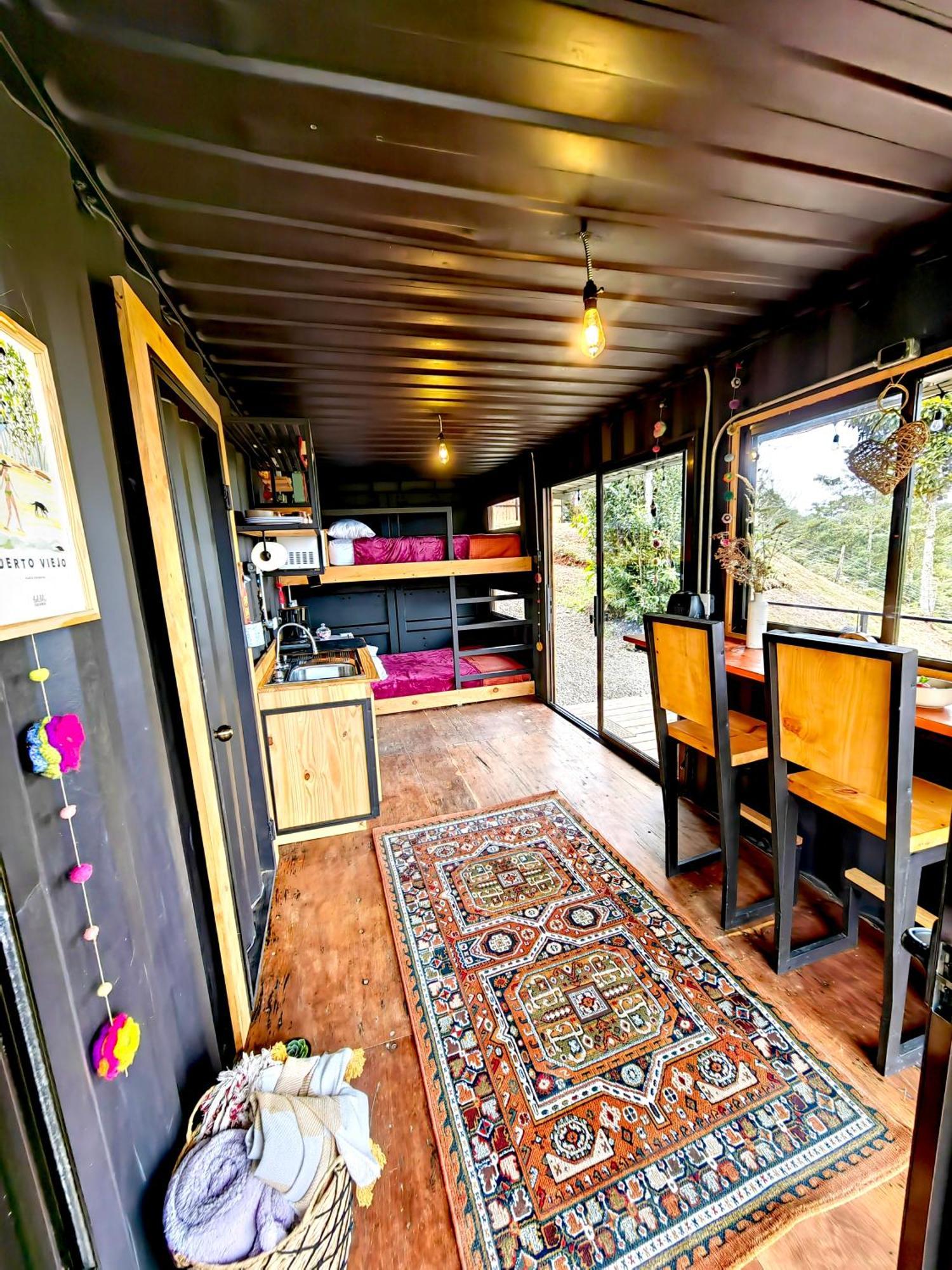 Casa Lulu Campsite *