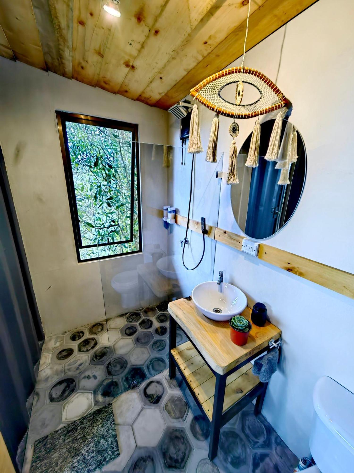 Casa Lulu Campsite