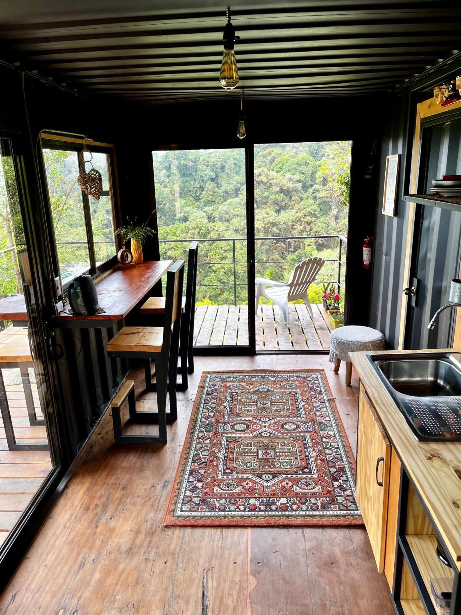 Casa Lulu Campsite Cartago