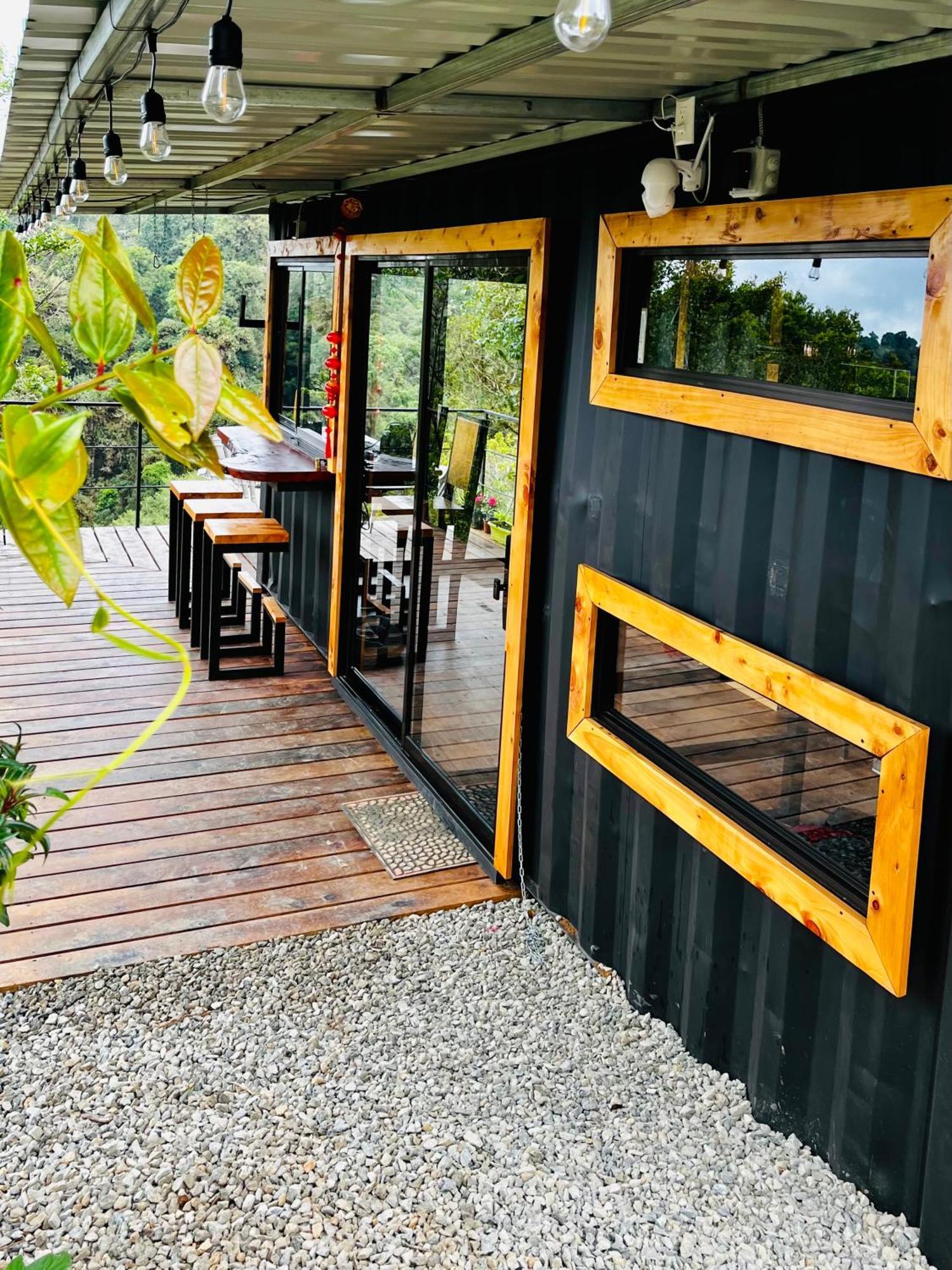 Casa Lulu *