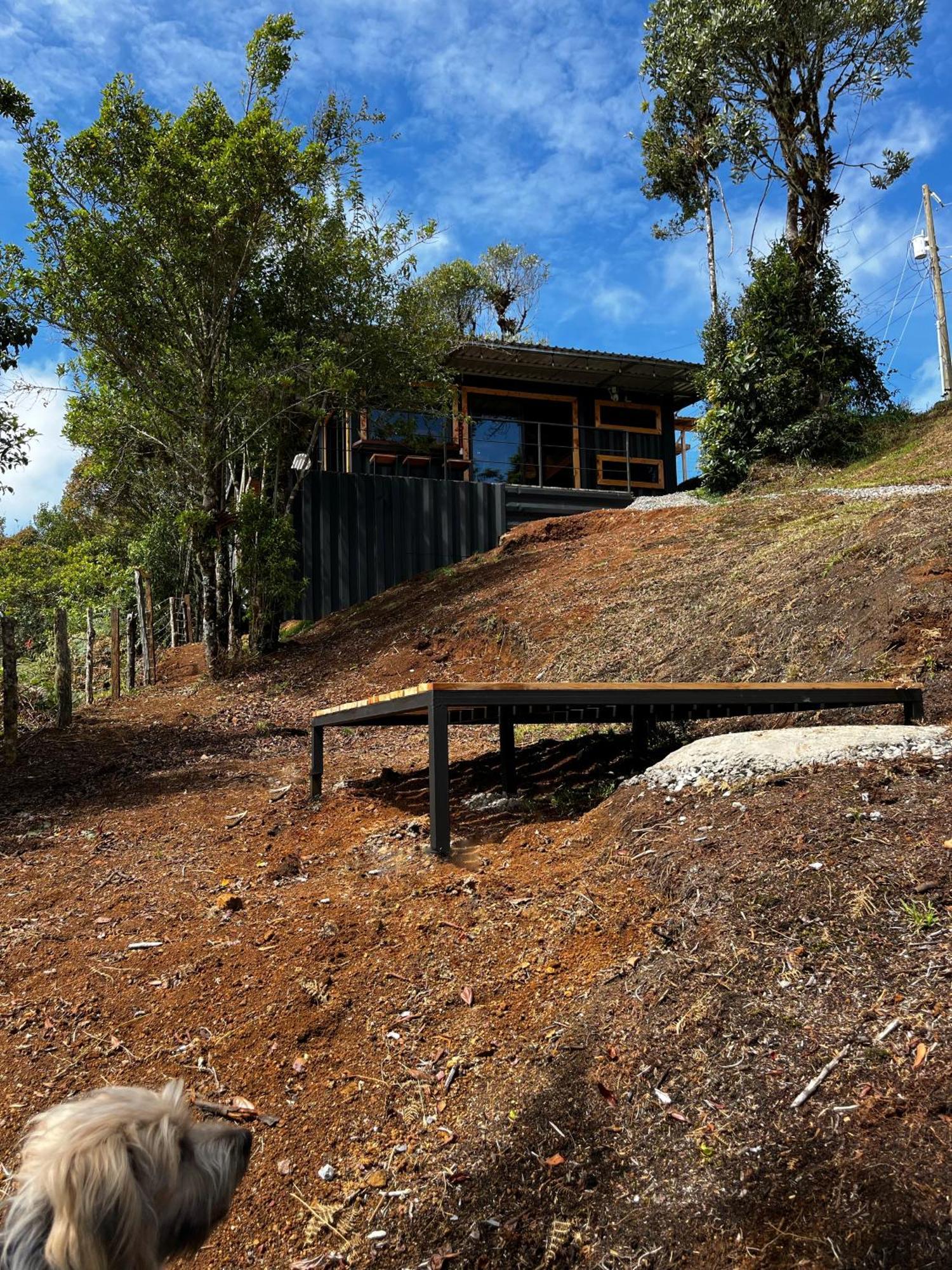 Casa Lulu * Cartago