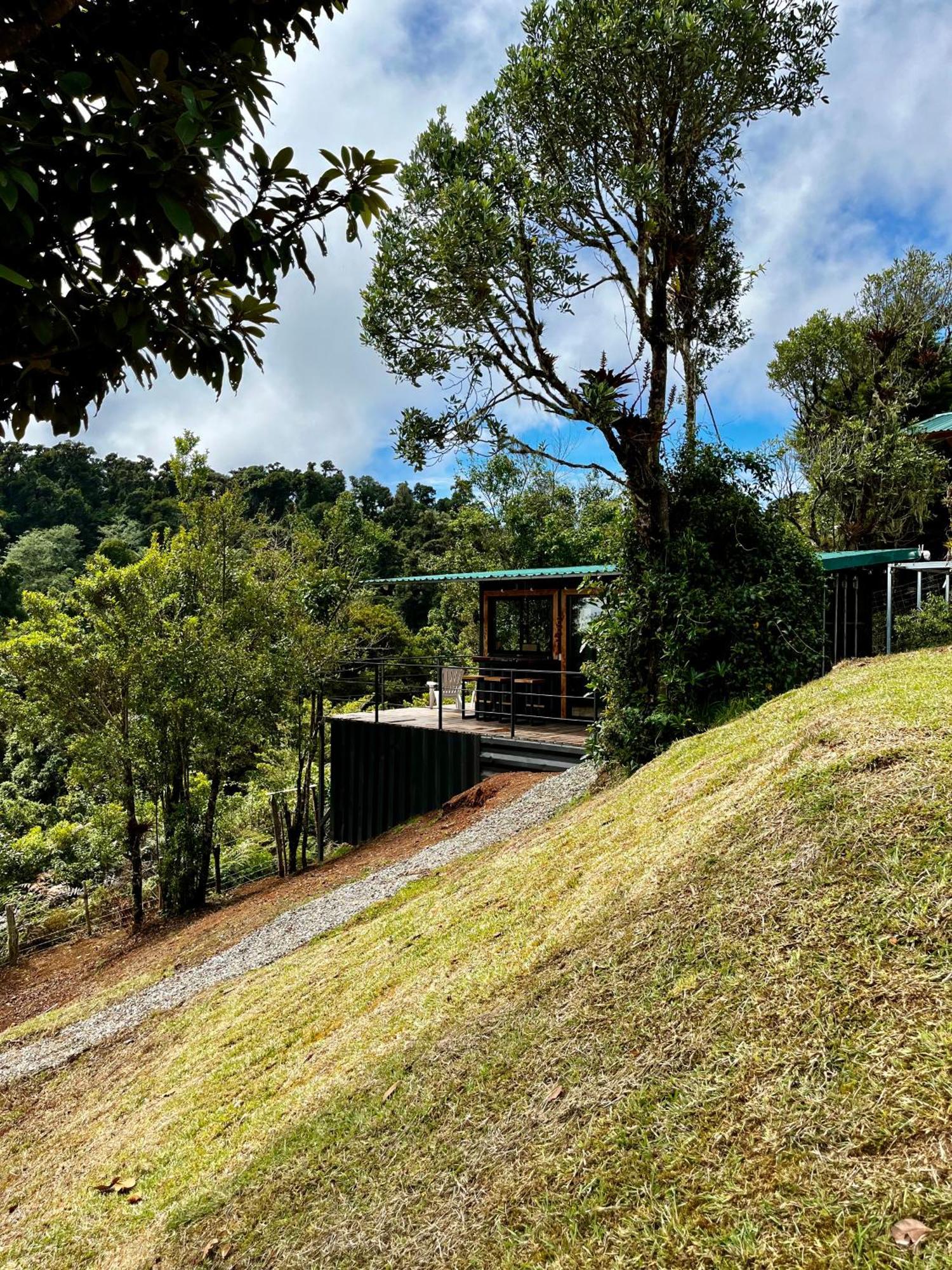 Casa Lulu Campsite