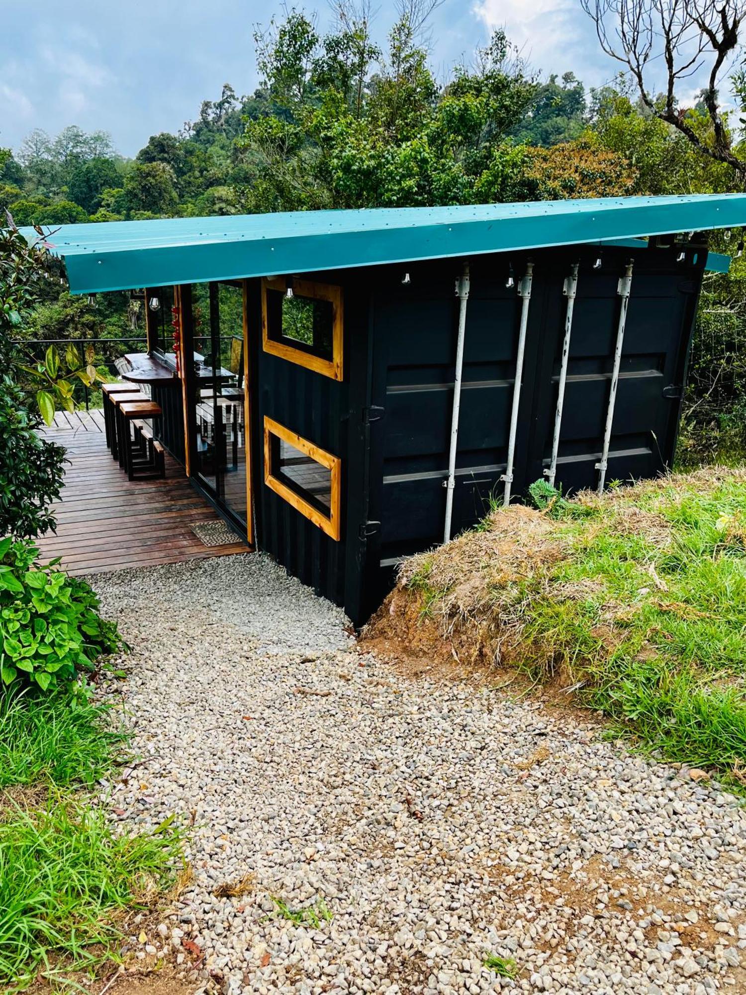 Casa Lulu *
