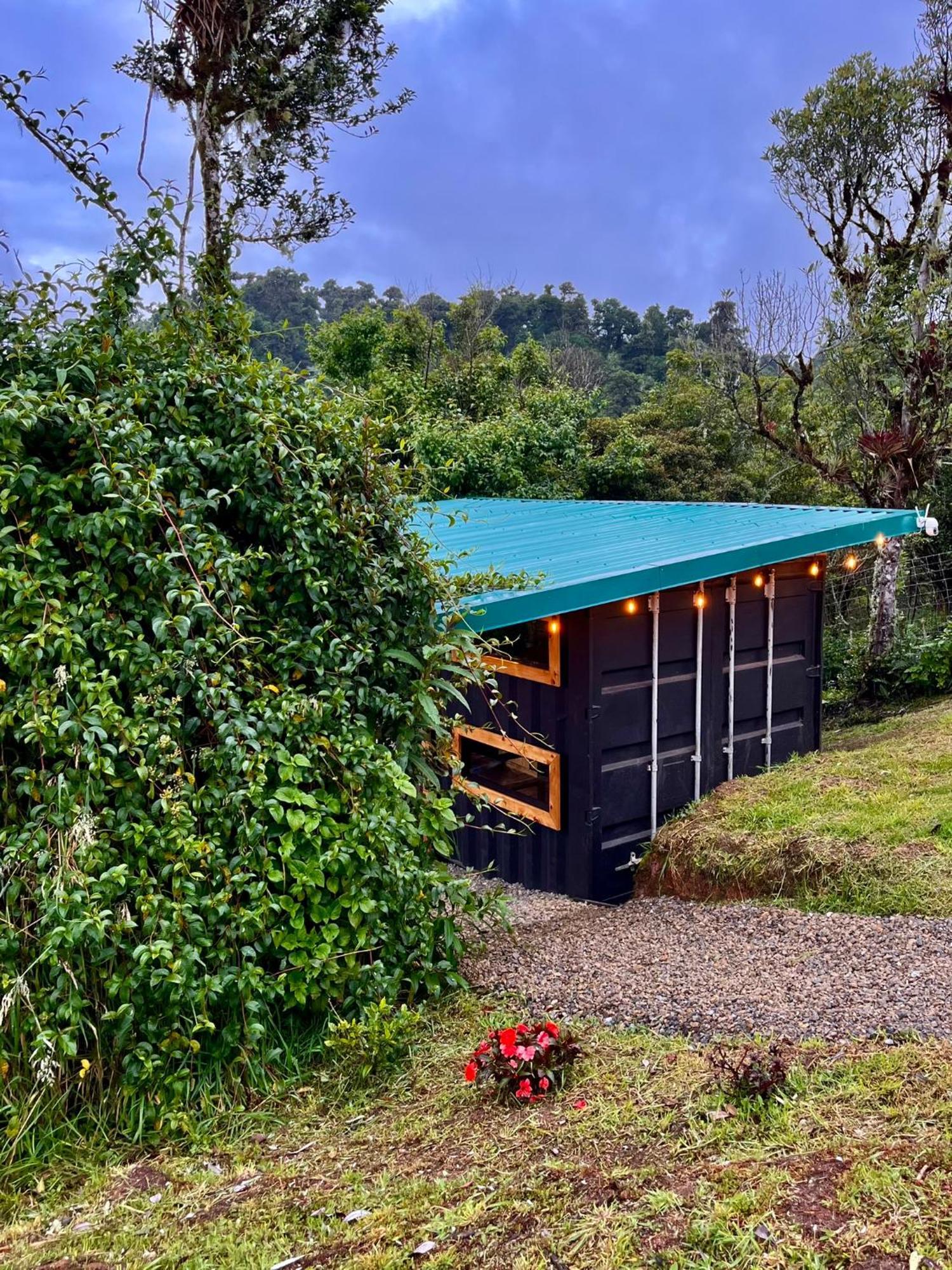 Casa Lulu * Cartago
