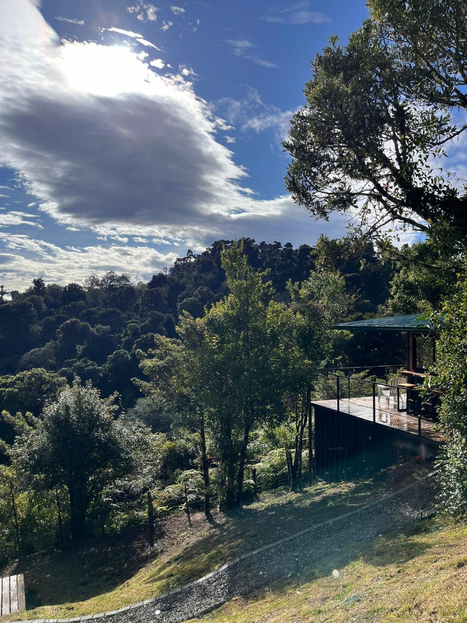 Campsite Casa Lulu