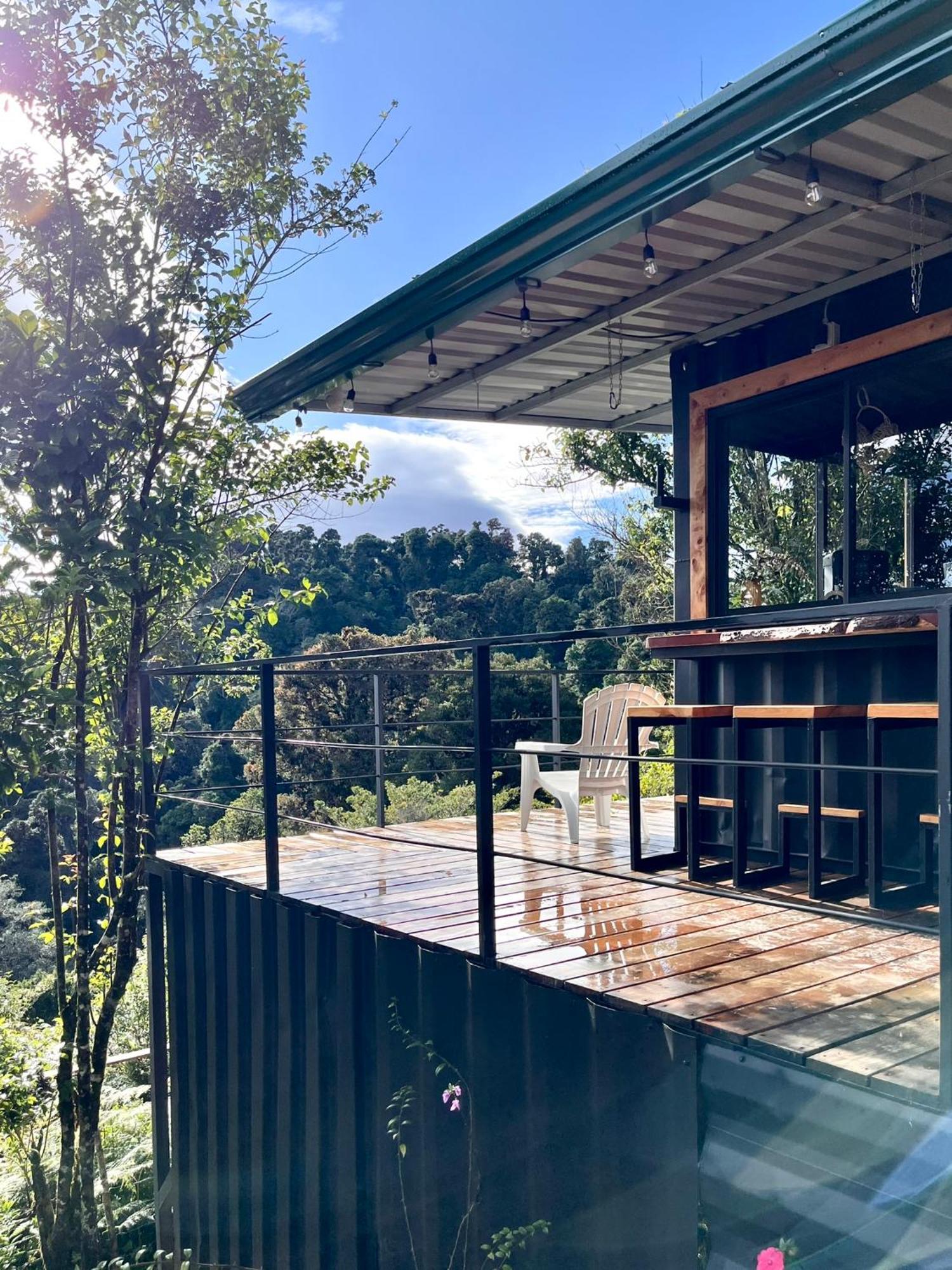 Casa Lulu * Cartago