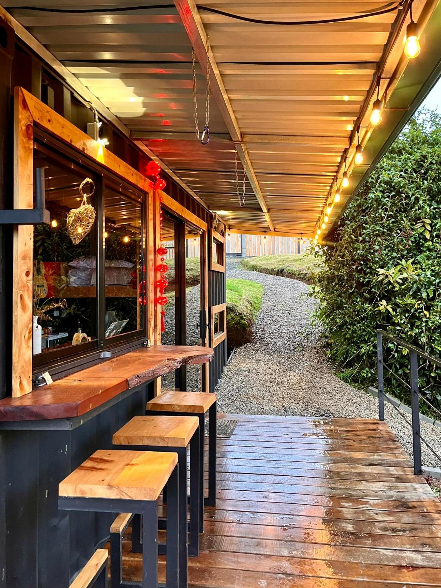 Casa Lulu Campsite