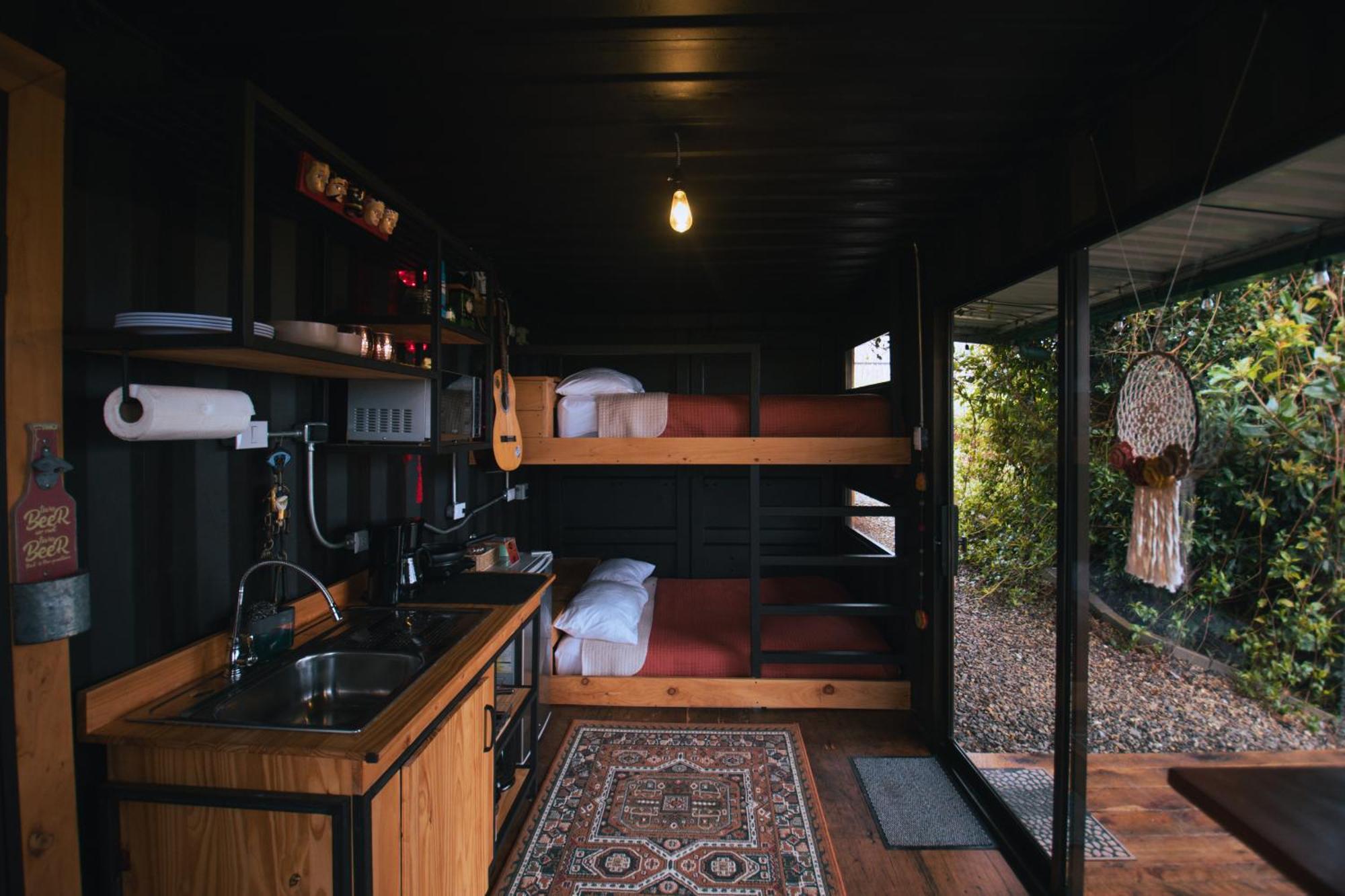 Casa Lulu Campsite *
