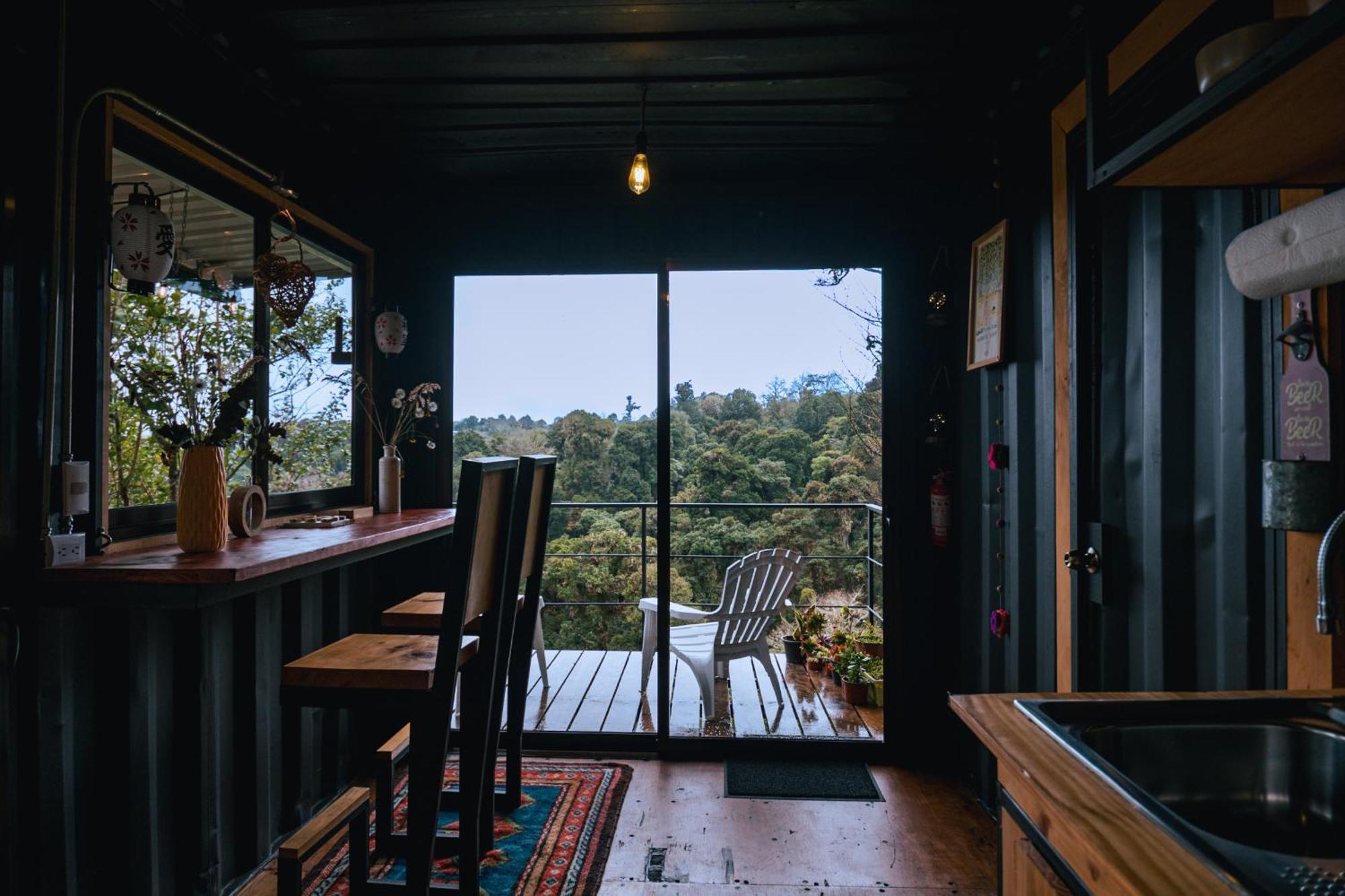 Campsite Casa Lulu